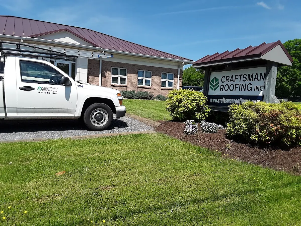 Quality Soffit & Fascia Repair by experienced craftsmen in Hill